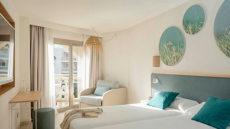 Star Prestige Double